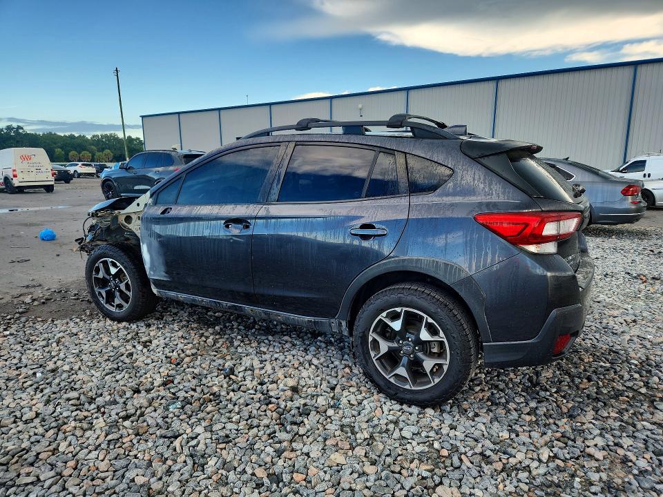 Продаж на аукціоні авто 2019 Subaru Crosstrek, vin: JF2GTADC6K8214707, номер лоту: 67310566