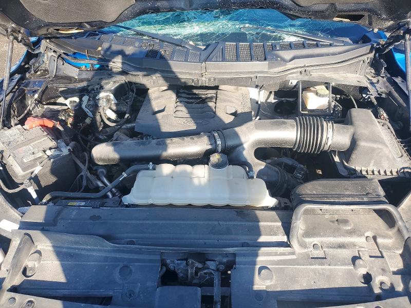 68774916 :رقم المزاد ، 1FTFW1E87MKD62494 vin ، 2021 Ford F150 مزاد بيع