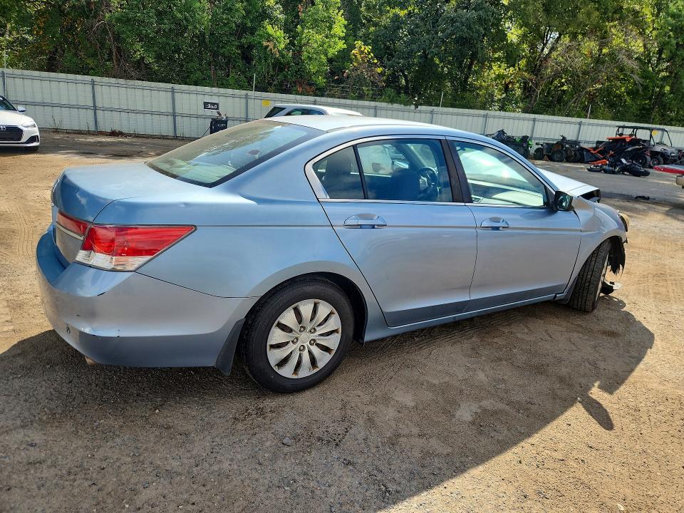 Aukcja sprzedaży 2012 Honda Accord, vin: 1HGCP2F39CA093316, numer aukcji: 67804246
