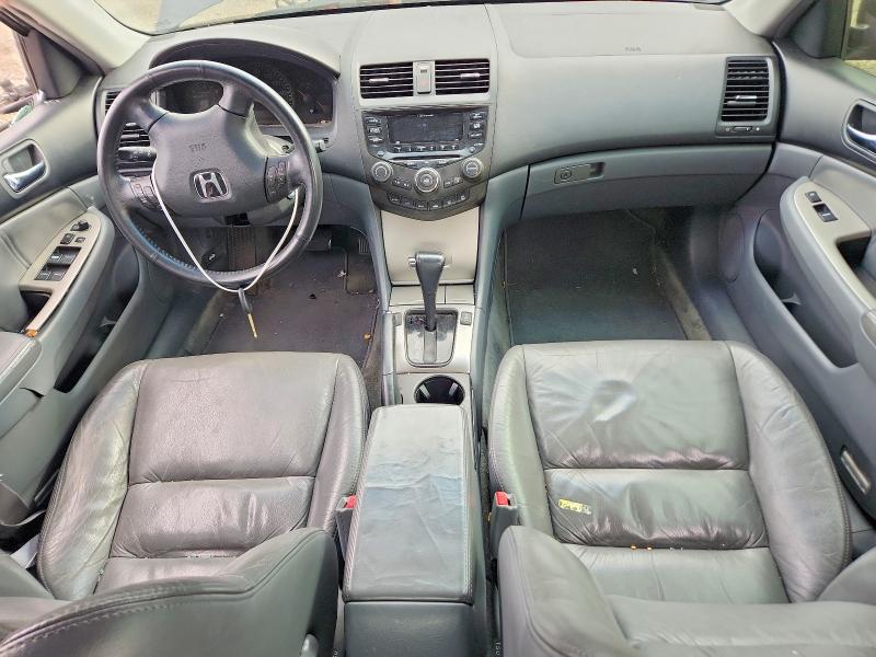 Aukcja sprzedaży 2005 Honda Accord, vin: 1HGCM56865A011731, numer aukcji: 69822866