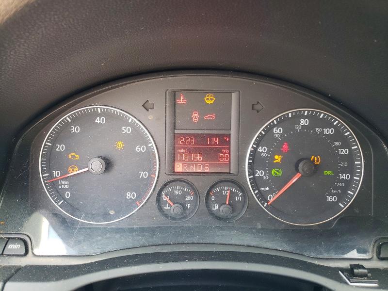 Продажа на аукционе авто 2008 Volkswagen Jetta, vin: 3VWJM71KX8M138197, номер лота: 68139816