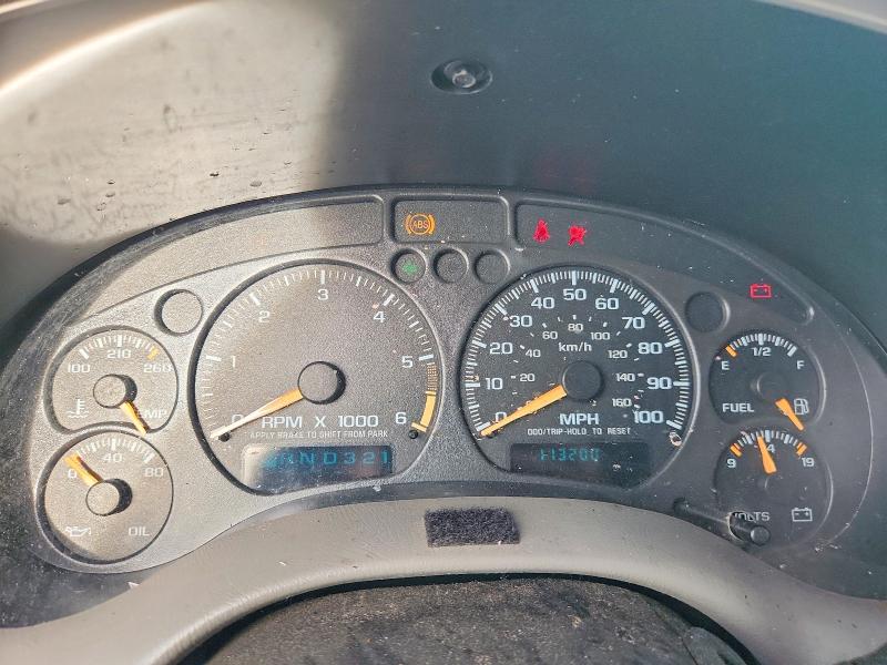 2003 Chevrolet S Truck მანქანა იყიდება აუქციონზე, vin: 1GCCS19X338215357, აუქციონის ნომერი: 67500956