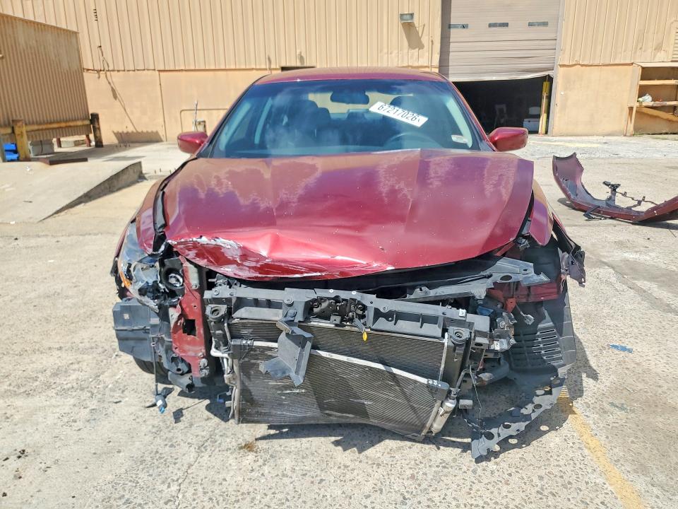 Продаж на аукціоні авто 2018 Nissan Altima, vin: 1N4AL3APXJC219790, номер лоту: 67217026