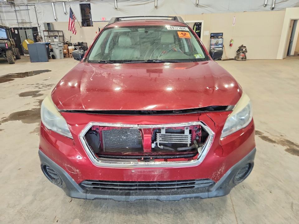 Aukcja sprzedaży 2015 Subaru Outback, vin: 4S4BSAAC8F3228915, numer aukcji: 69721826