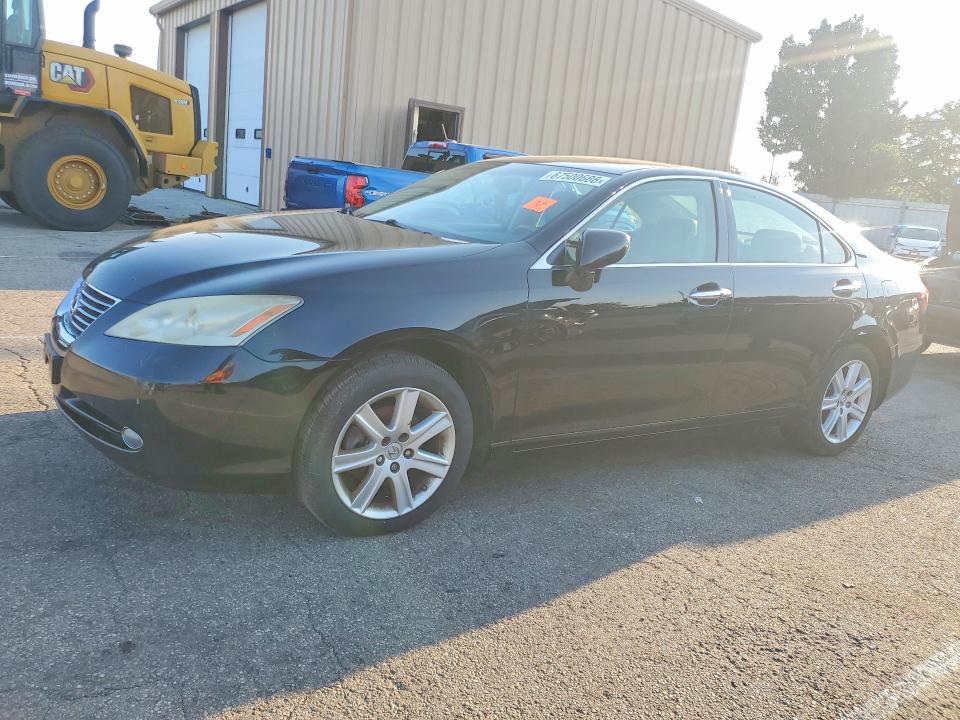 Aukcja sprzedaży 2008 Lexus Es, vin: JTHBJ46G582261687, numer aukcji: 67500686