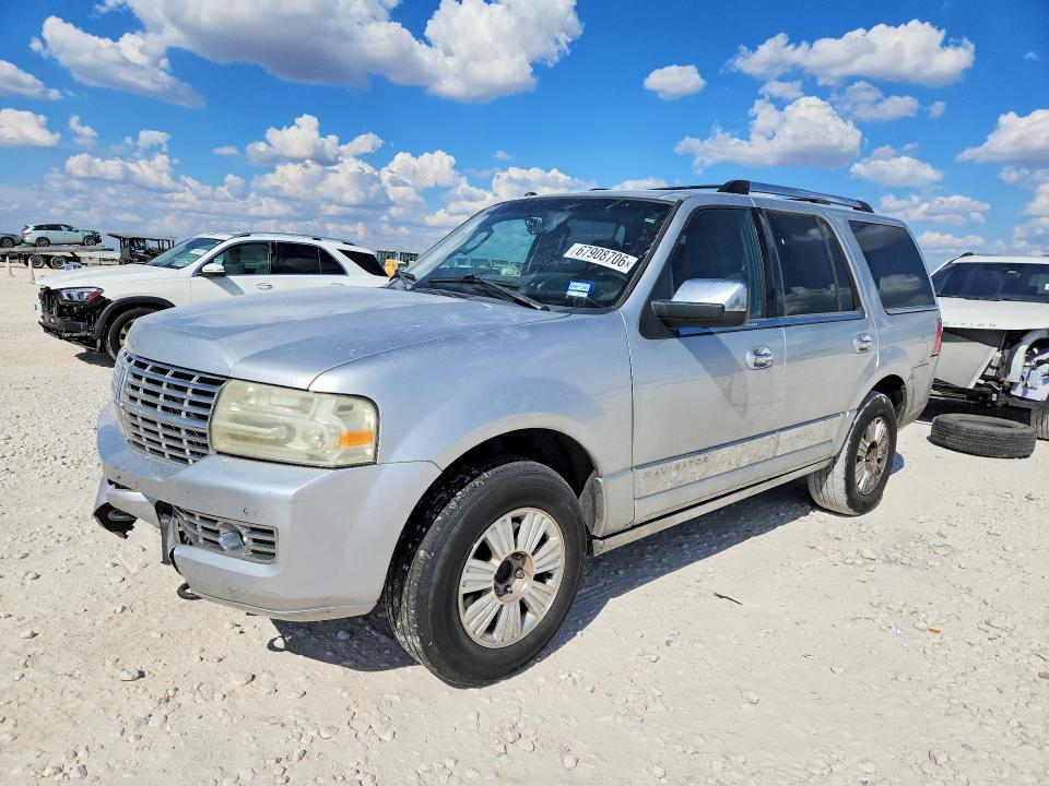 Продаж на аукціоні авто 2012 Lincoln Navigator, vin: 5LMJJ2H53CEL01777, номер лоту: 67908706