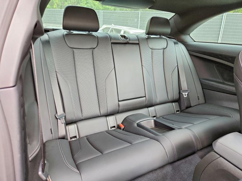2022 Bmw 230i მანქანა იყიდება აუქციონზე, vin: 3MW23CM04N8C46698, აუქციონის ნომერი: 69000886
