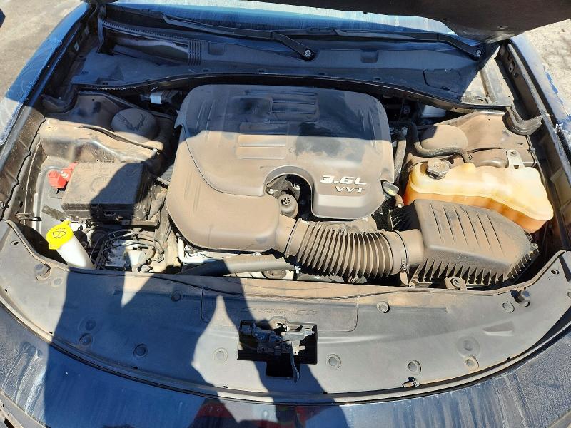 2022 Dodge Charger მანქანა იყიდება აუქციონზე, vin: 2C3CDXBG1NH224440, აუქციონის ნომერი: 67867646