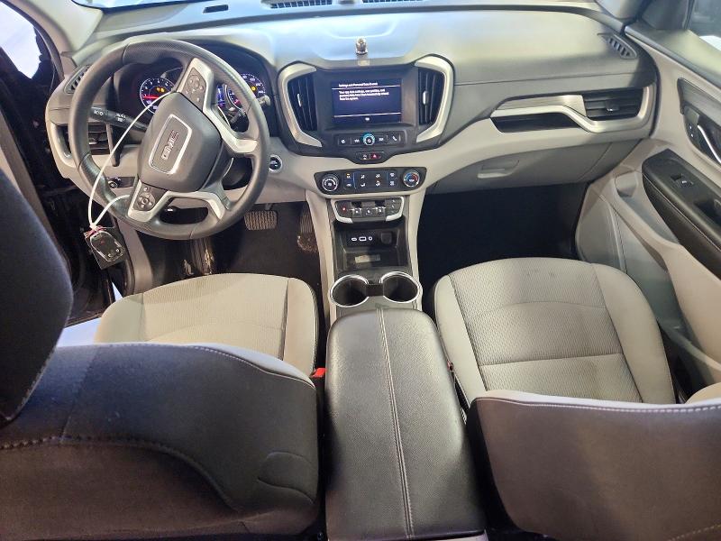 65842916 :رقم المزاد ، 3GKALTEV3NL232060 vin ، 2022 Gmc Terrain مزاد بيع