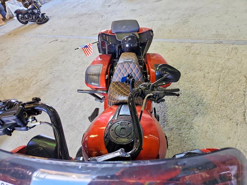 Продаж на аукціоні авто 2024 Harley-davidson Fltrx, vin: 1HD1KH718RB609882, номер лоту: 68272126
