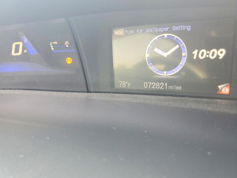 Aukcja sprzedaży 2014 Honda Civic, vin: 19XFB2F55EE242588, numer aukcji: 68693916