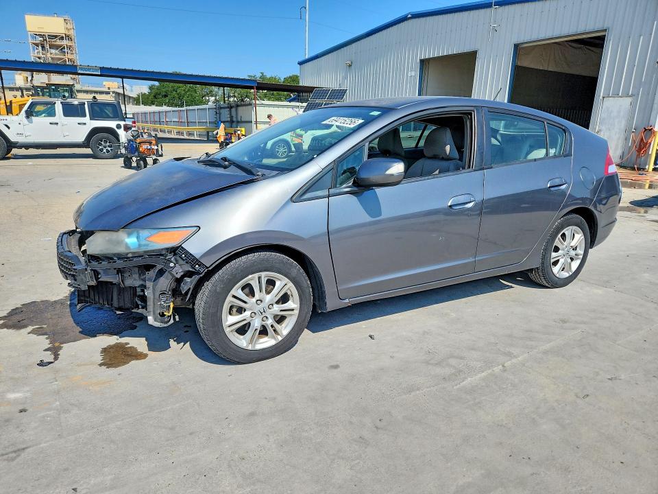 Продажа на аукционе авто 2011 Honda Insight, vin: JHMZE2H7XBS006237, номер лота: 69415256