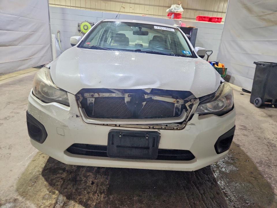 Aukcja sprzedaży 2014 Subaru Impreza, vin: JF1GJAC64EH026049, numer aukcji: 71011886