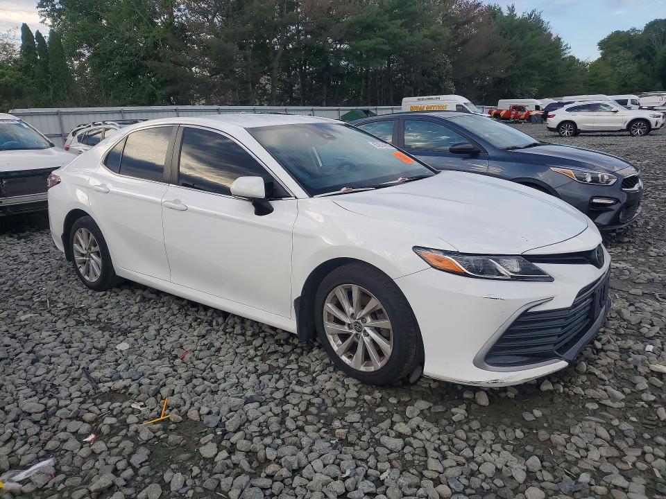 Aukcja sprzedaży 2022 Toyota Camry, vin: 4T1R11BK7NU052147, numer aukcji: 67814856