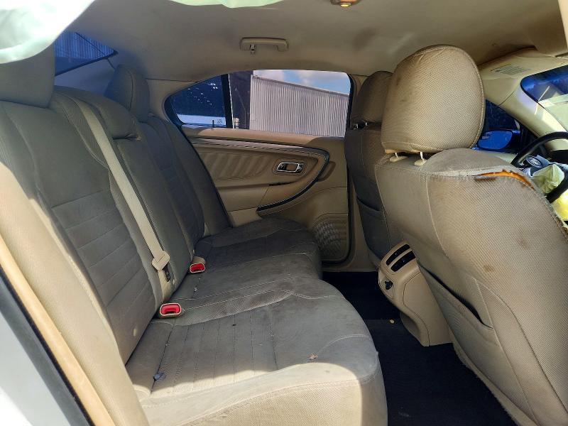 Aukcja sprzedaży 2016 Ford Taurus, vin: 1FAHP2D9XGG122486, numer aukcji: 68844116
