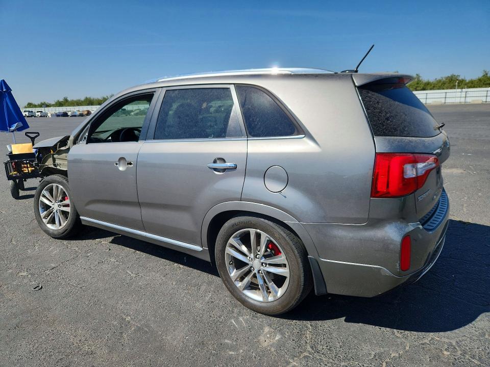 Продаж на аукціоні авто 2015 Kia Sorento, vin: 5XYKW4A75FG571562, номер лоту: 67028546