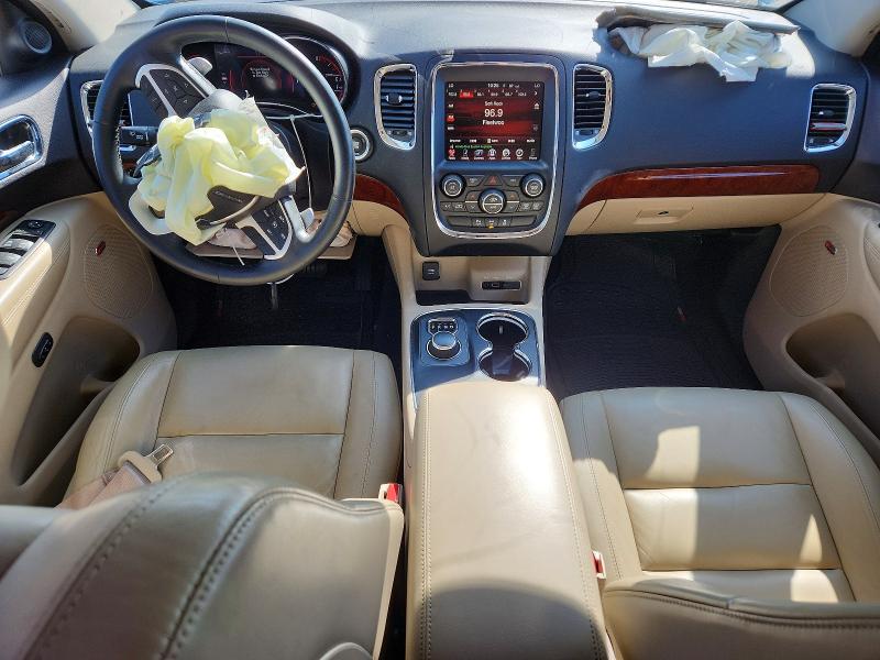 Продаж на аукціоні авто 2015 Dodge Durango, vin: 1C4RDJDG0FC223378, номер лоту: 68926406