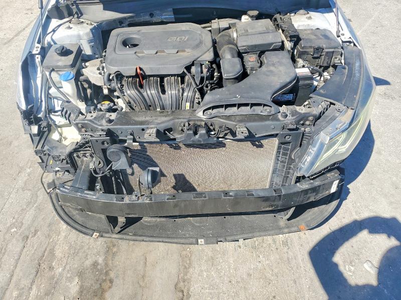 Aukcja sprzedaży 2019 Kia Optima, vin: 5XXGT4L35KG348865, numer aukcji: 70368276