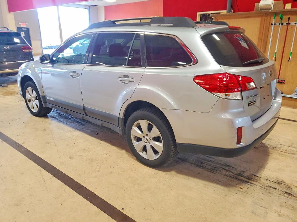 Aukcja sprzedaży 2012 Subaru Outback, vin: 4S4BRBKC8C3237125, numer aukcji: 70514196
