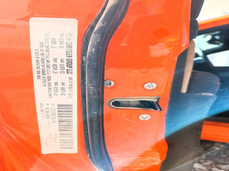 Продажа на аукционе авто 2014 Dodge Dart, vin: 1C3CDFBB2ED867066, номер лота: 67602196