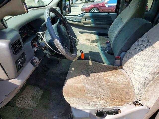 Продаж на аукціоні авто 2000 Ford F250, vin: 1FTNX20F6YEC35728, номер лоту: 69292606