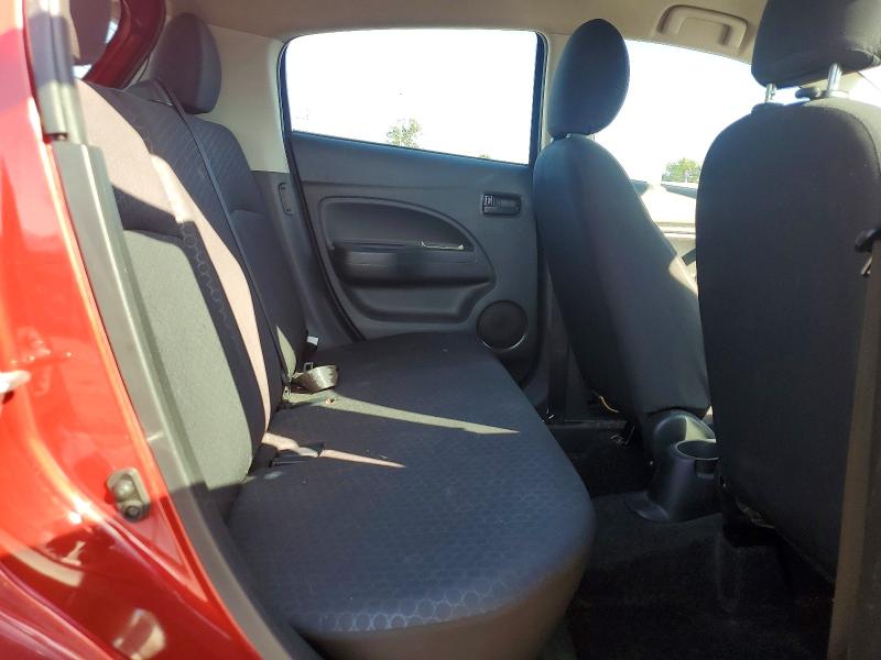 Продаж на аукціоні авто 2015 Mitsubishi Mirage, vin: ML32A3HJXFH059123, номер лоту: 67903846