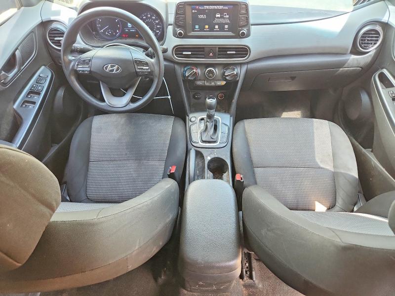 Продажа на аукционе авто 2018 Hyundai Kona, vin: KM8K12AA4JU066940, номер лота: 69389396