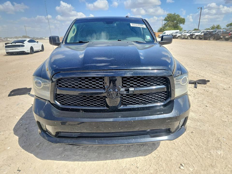 Aukcja sprzedaży 2014 Ram 1500, vin: 3C6JR6AT6EG254702, numer aukcji: 69324596