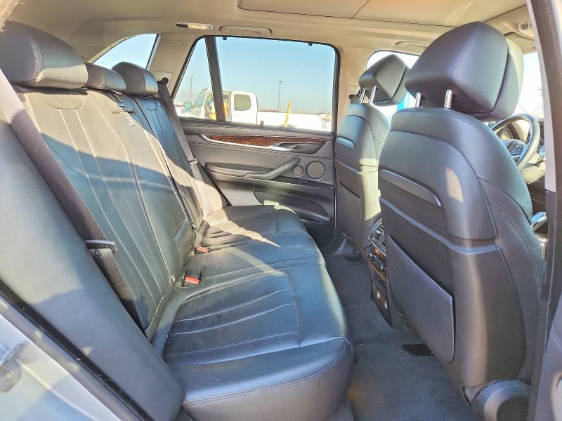 2015 Bmw X5 მანქანა იყიდება აუქციონზე, vin: 5UXKR6C59F0J74892, აუქციონის ნომერი: 70717906
