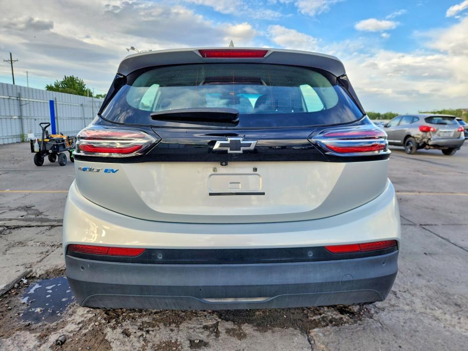 Продаж на аукціоні авто 2023 Chevrolet Bolt Ev, vin: 1G1FW6S05P4142462, номер лоту: 68259066