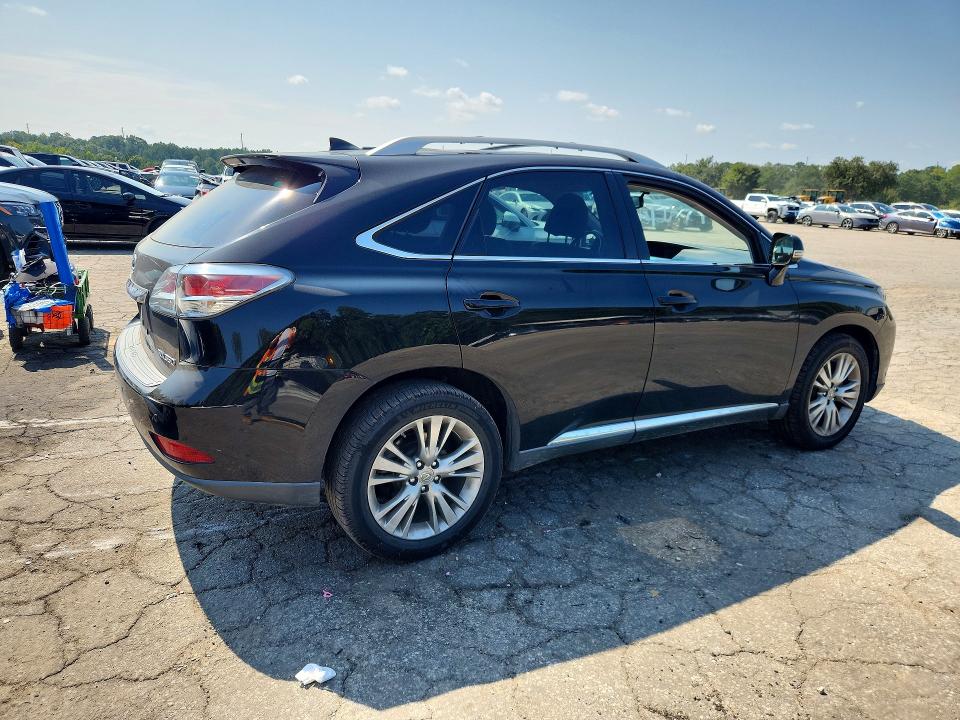 Продажа на аукционе авто 2014 Lexus Rx 350, vin: 2T2ZK1BA8EC141002, номер лота: 69851426