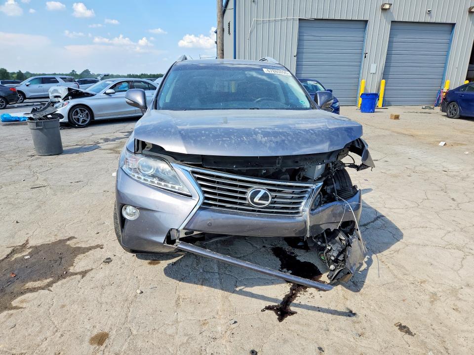 2014 Lexus Rx 350 მანქანა იყიდება აუქციონზე, vin: 2T2ZK1BA8EC140092, აუქციონის ნომერი: 67885096