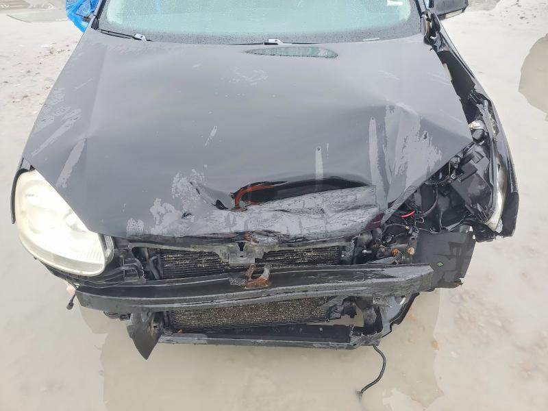 Продаж на аукціоні авто 2007 Volkswagen Jetta, vin: 3VWRF71K57M171829, номер лоту: 68239426