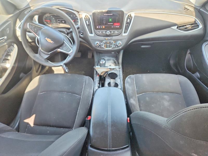 68226546 :رقم المزاد ، 1G1ZD5ST8LF104990 vin ، 2020 Chevrolet Malibu مزاد بيع