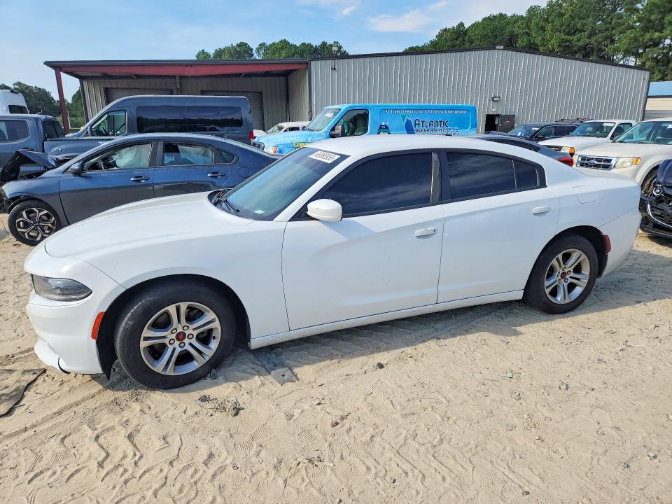 Aukcja sprzedaży 2015 Dodge Charger, vin: 2C3CDXBG8FH745219, numer aukcji: 66066956