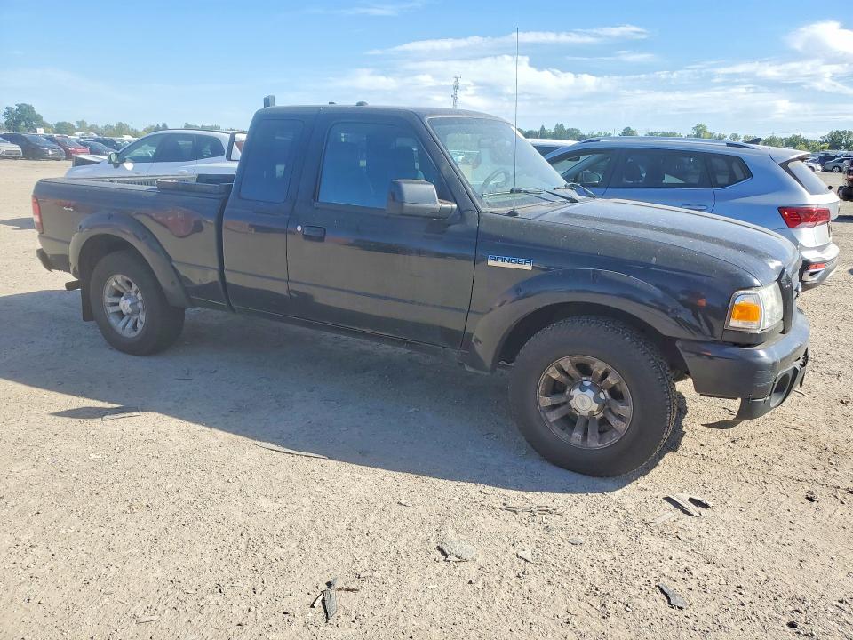 69696706 :رقم المزاد ، 1FTZR45E08PA07008 vin ، 2008 Ford Ranger مزاد بيع