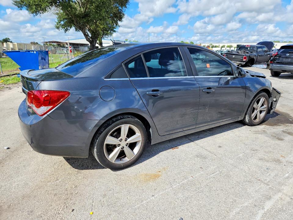Aukcja sprzedaży 2013 Chevrolet Cruze, vin: 1G1PE5SB5D7241411, numer aukcji: 68184876