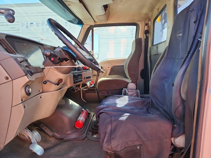 Продажа на аукционе авто 2002 Sterling Truck M, vin: 2FZAAHAK22AH97221, номер лота: 67376936