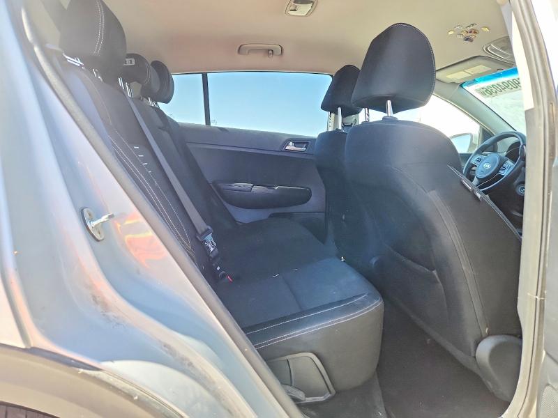 Aukcja sprzedaży 2018 Kia Sportage, vin: KNDPM3AC3J7469590        , numer aukcji: 69094036
