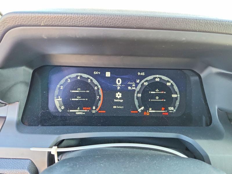 Продаж на аукціоні авто 2024 Toyota Tacoma, vin: 3TYLB5JN1RT041900, номер лоту: 68035996