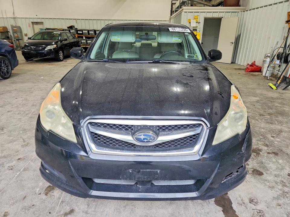 Aukcja sprzedaży 2010 Subaru Legacy, vin: 4S3BMAG61A1216738, numer aukcji: 68135226