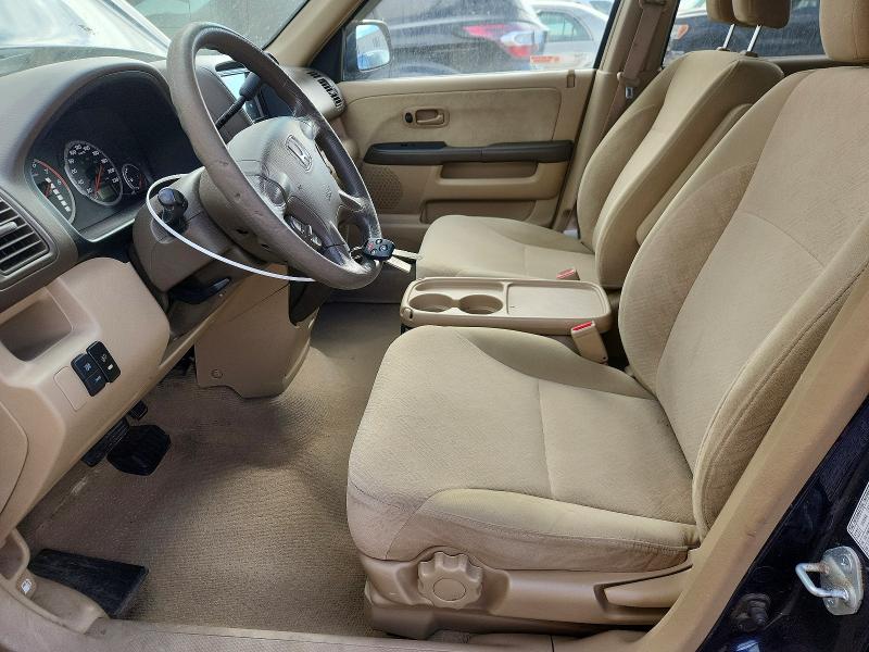 70352066 :رقم المزاد ، JHLRD78896C806444 vin ، 2006 Honda Cr-v مزاد بيع
