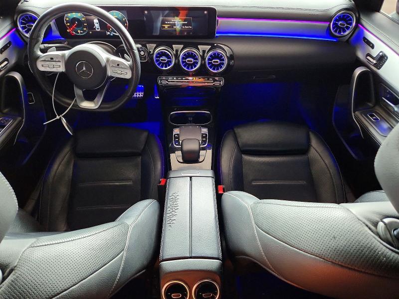 69438696 :رقم المزاد ، WDD3G4EB0KW027179 vin ، 2019 Mercedes-benz A مزاد بيع
