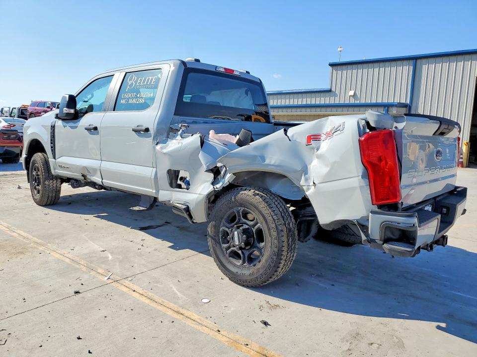 Продажа на аукционе авто 2026 Ford F350, vin: 1FT8W3BT1TED79592, номер лота: 66779236