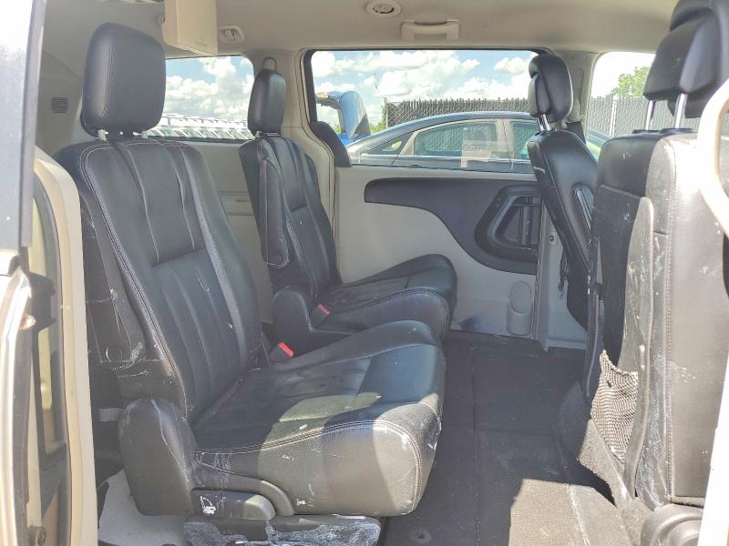 Aukcja sprzedaży 2014 Chrysler Town & Country, vin: 2C4RC1BG2ER439406, numer aukcji: 68537796