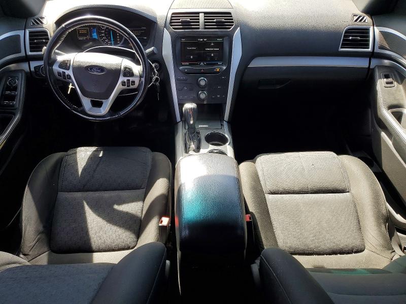 Aukcja sprzedaży 2013 Ford Explorer, vin: 1FM5K7D83DGC12277, numer aukcji: 69853866