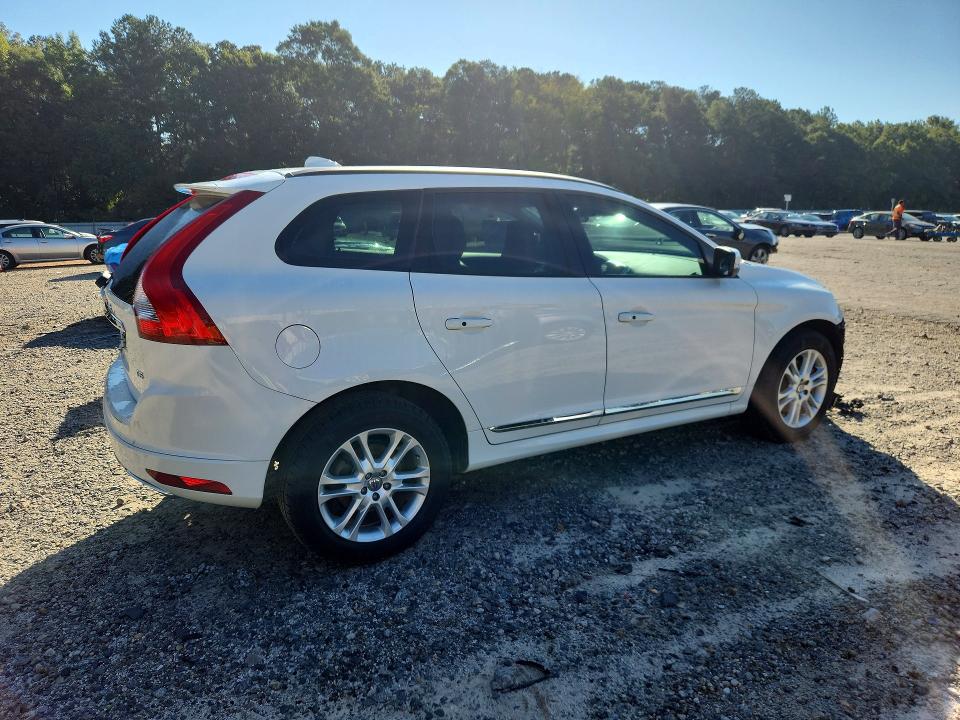 Aukcja sprzedaży 2015 Volvo Xc60, vin: YV440MDJ4F2729690, numer aukcji: 68276396