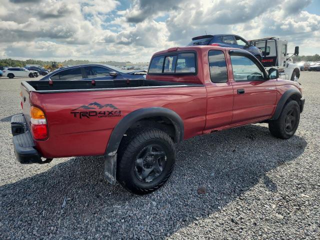 Продаж на аукціоні авто 2001 Toyota Tacoma, vin: 5TEWN72N51Z812859, номер лоту: 70467806