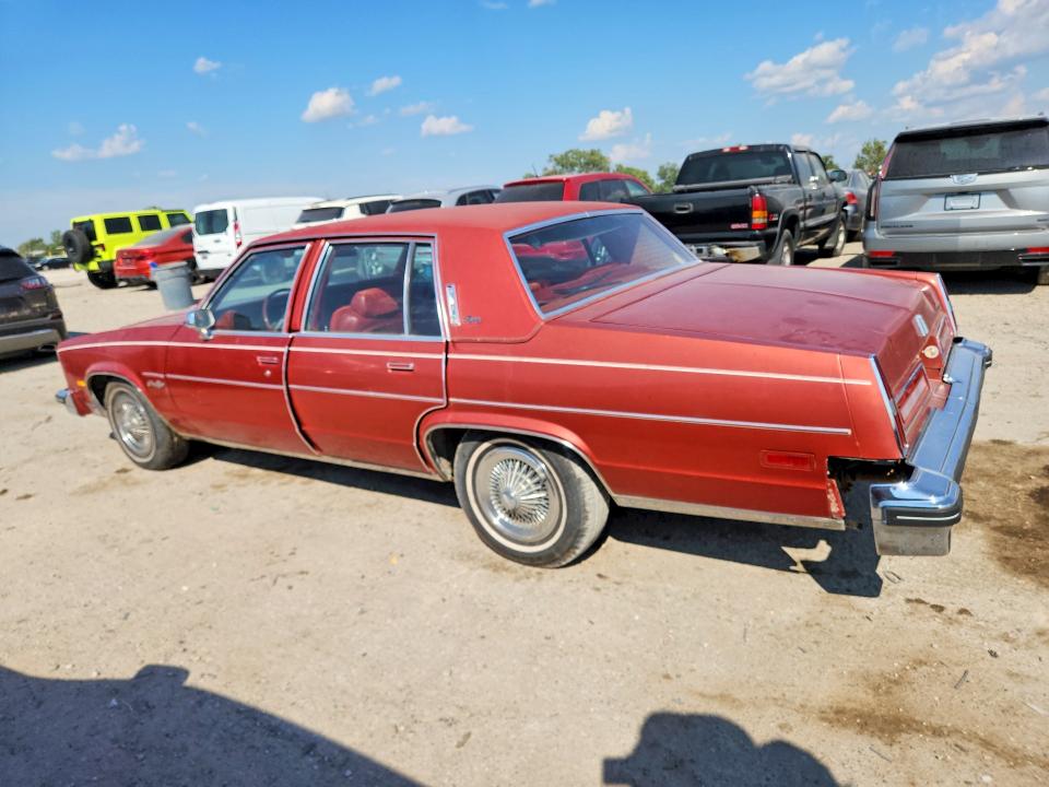 Aukcja sprzedaży 1977 Oldsmobile 98, vin: 3X69K7M439786, numer aukcji: 67787006
