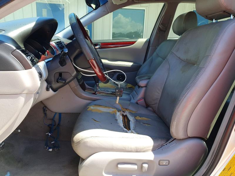 Aukcja sprzedaży 2002 Lexus Es, vin: JTHBF30G320078957, numer aukcji: 68980636